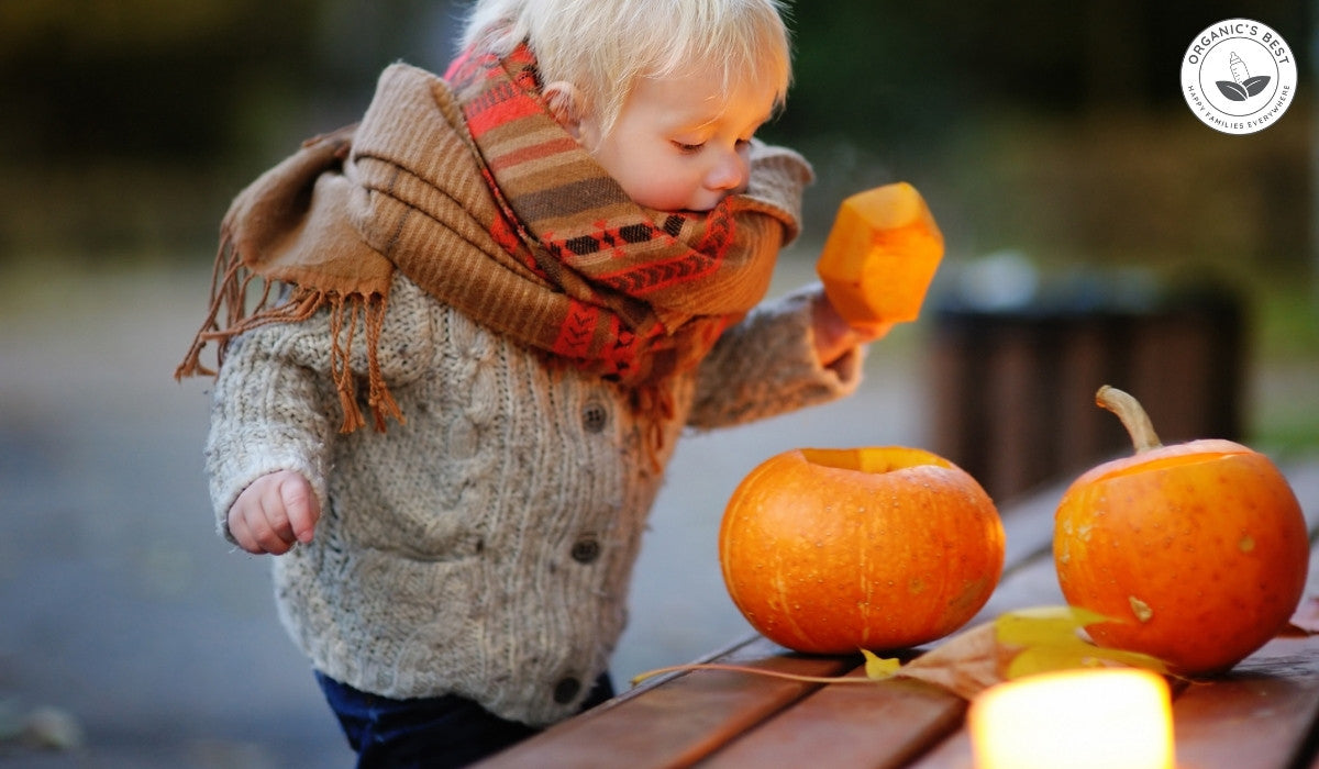 10 Fun Fall Activities for Kids and Toddlers