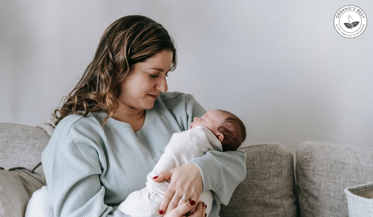 10 Things to Expect in Your Newborn’s First Week