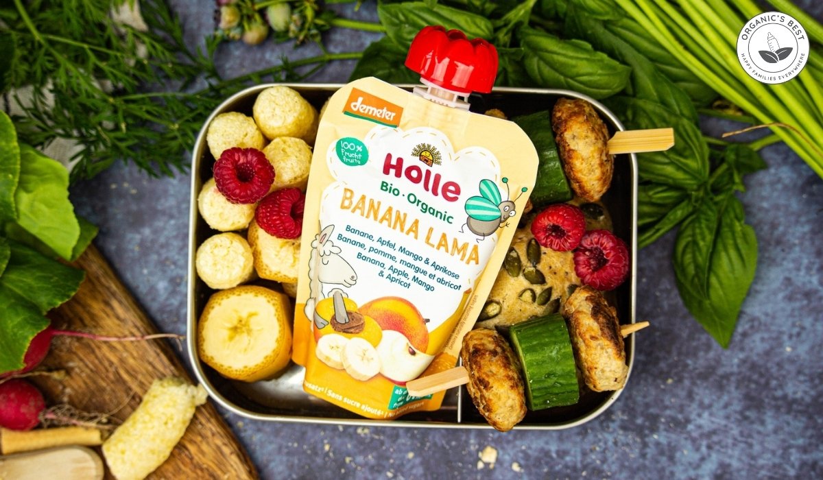 7 Easy Toddler Lunch Ideas