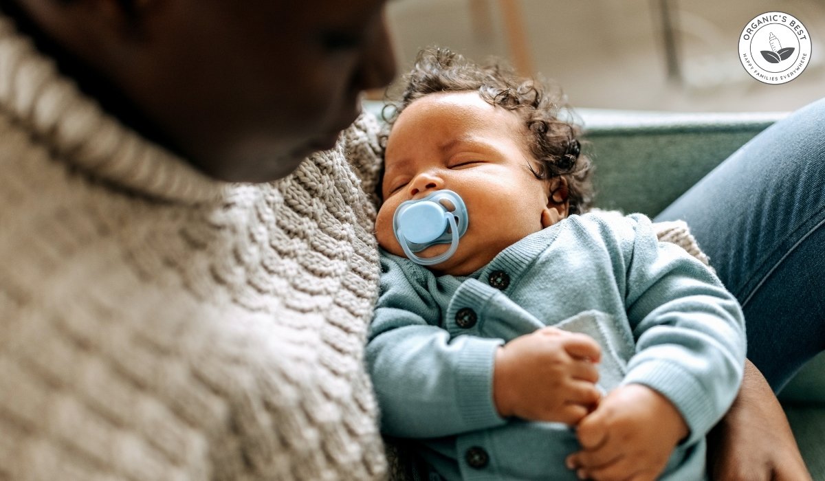 Baby Pacifier: Pros and Cons