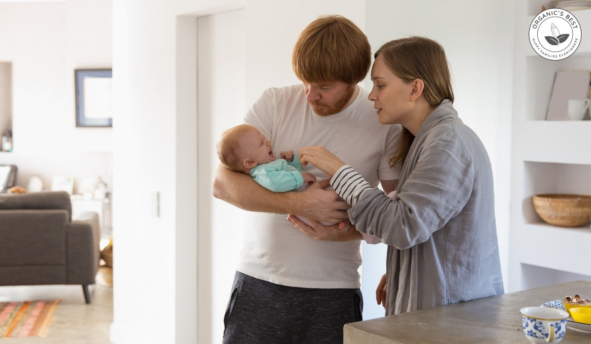 Baby Refusing Bottle: What to Do If Baby Won’t Drink Formula