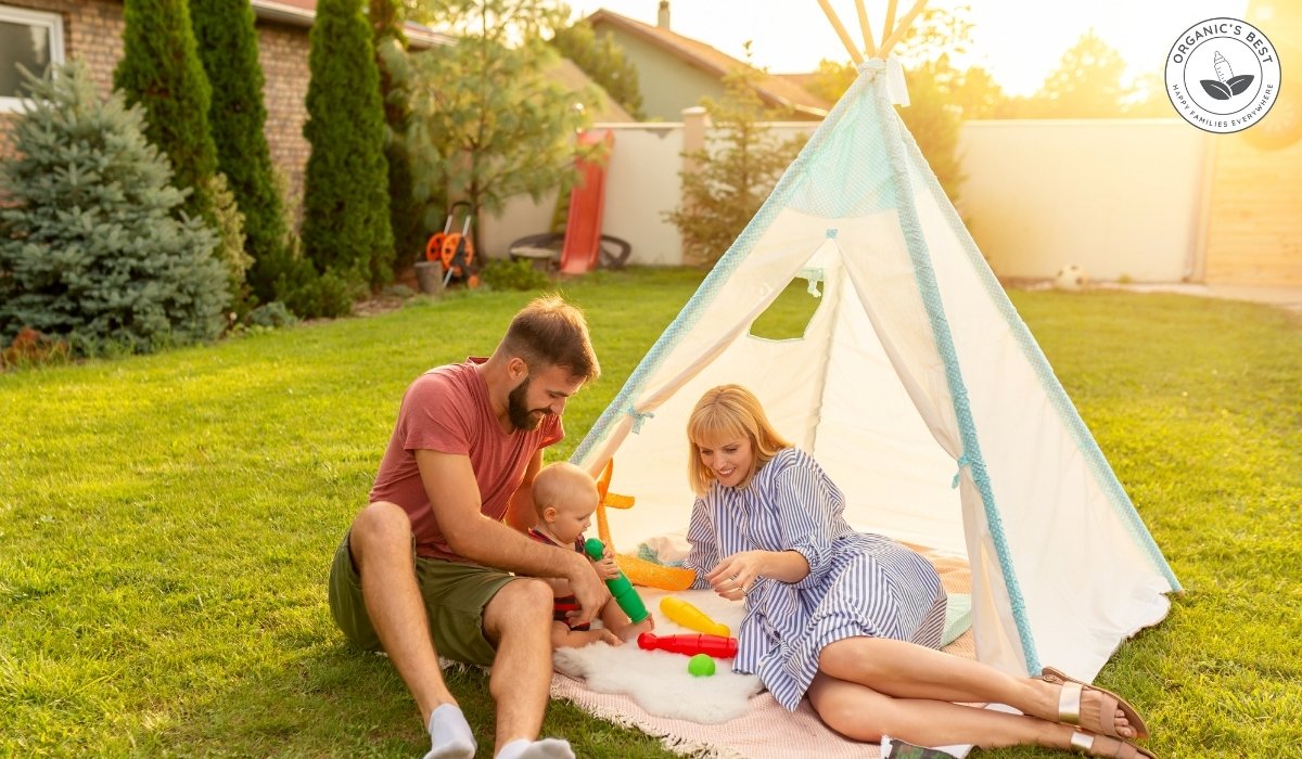 Best Summer Activities for Kids and Parents