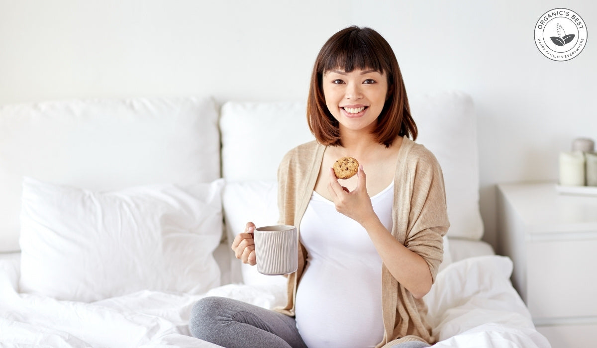 Do Lactation Cookies Work to Boost Milk Supply?