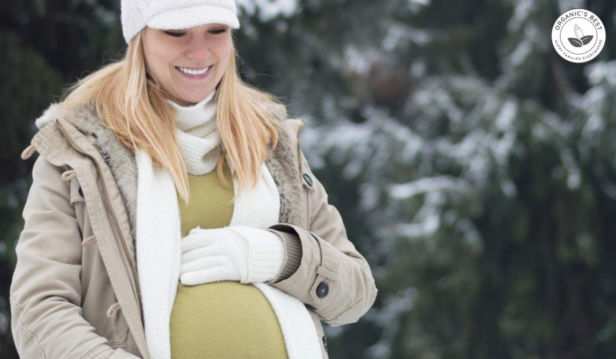 Everything You Need To Know About Winter Pregnancy