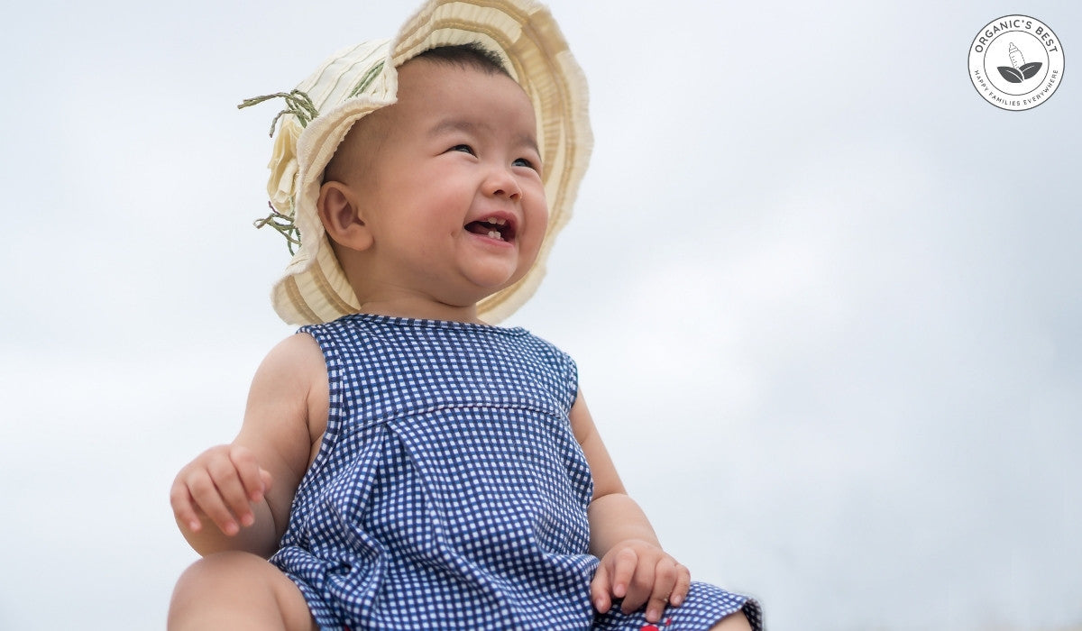 How to Keep Baby Cool in Summer: Essential Tips for Parents