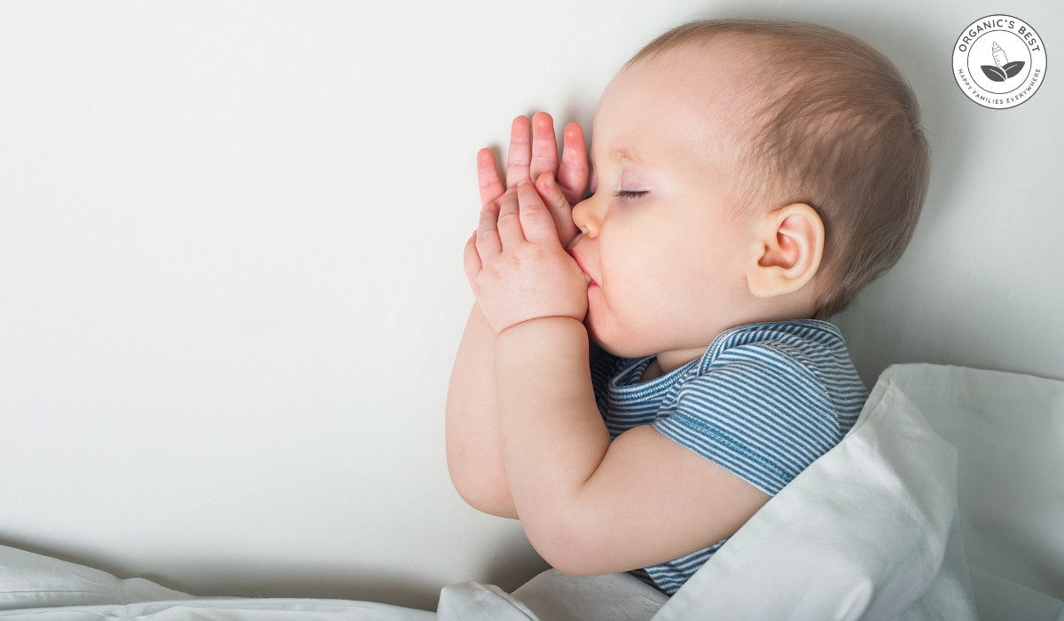 Newborn Sleep Schedule: A Complete Guide