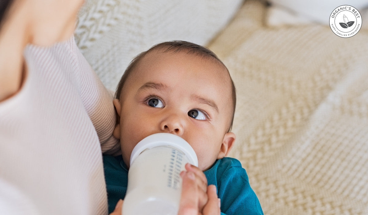 Perfect Your Bottle Game: Embrace the Art of Paced Feeding!