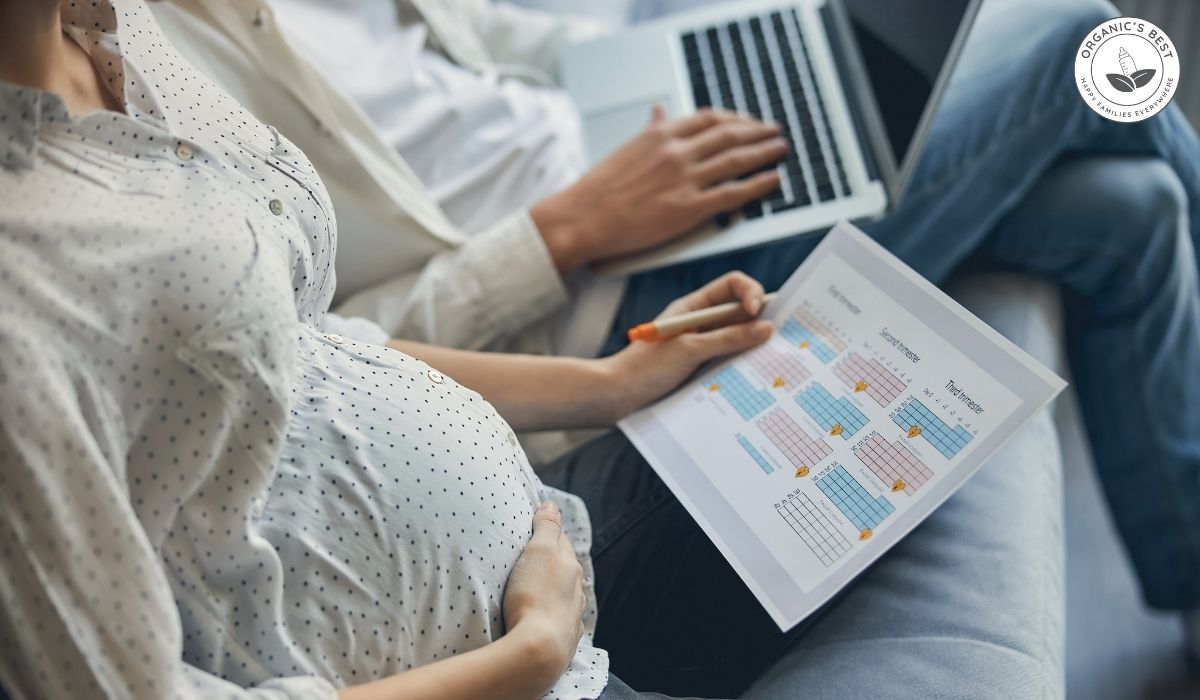 Pregnancy Symptoms Week by Week: What to Expect When You're Expecting