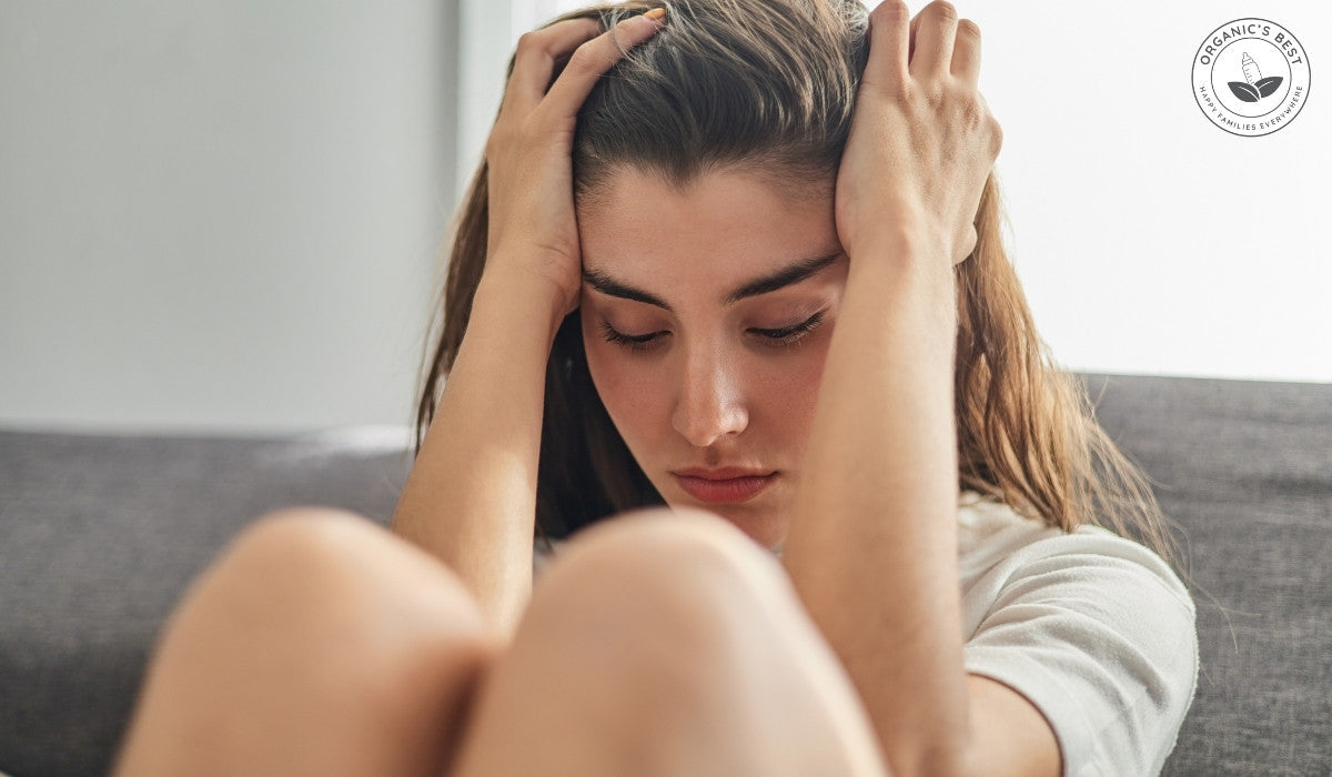 What is Post Partum Anxiety (PPA) Pregnancy?