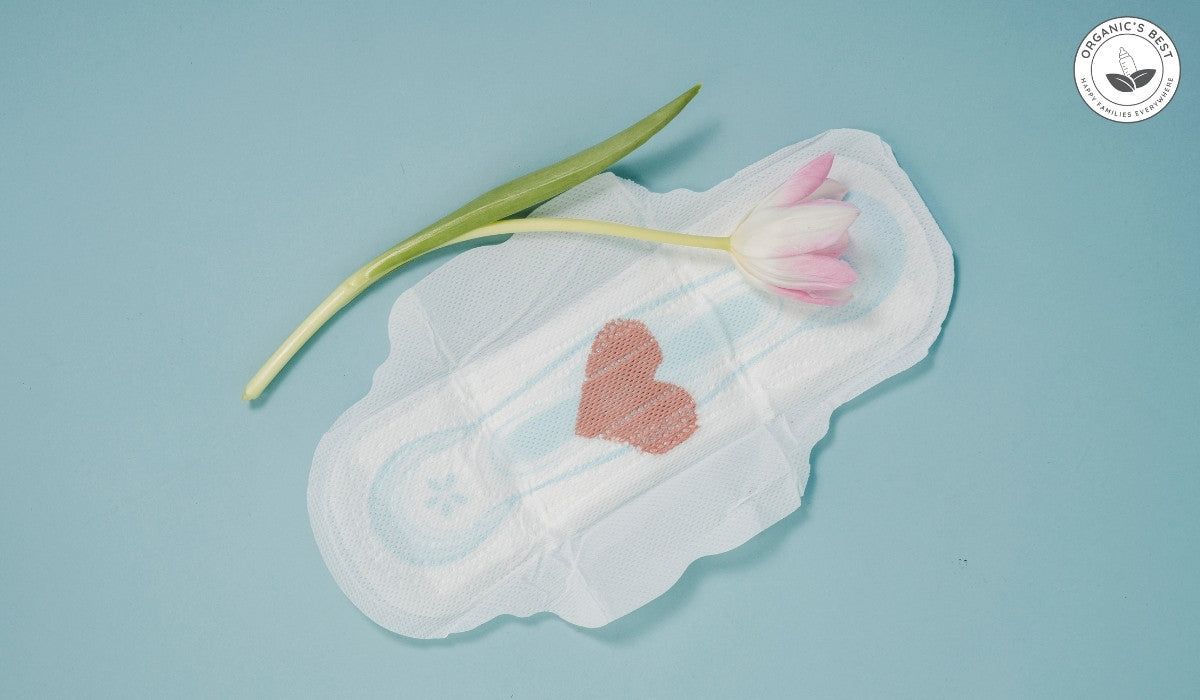 What to Know About Getting Period While Breastfeeding