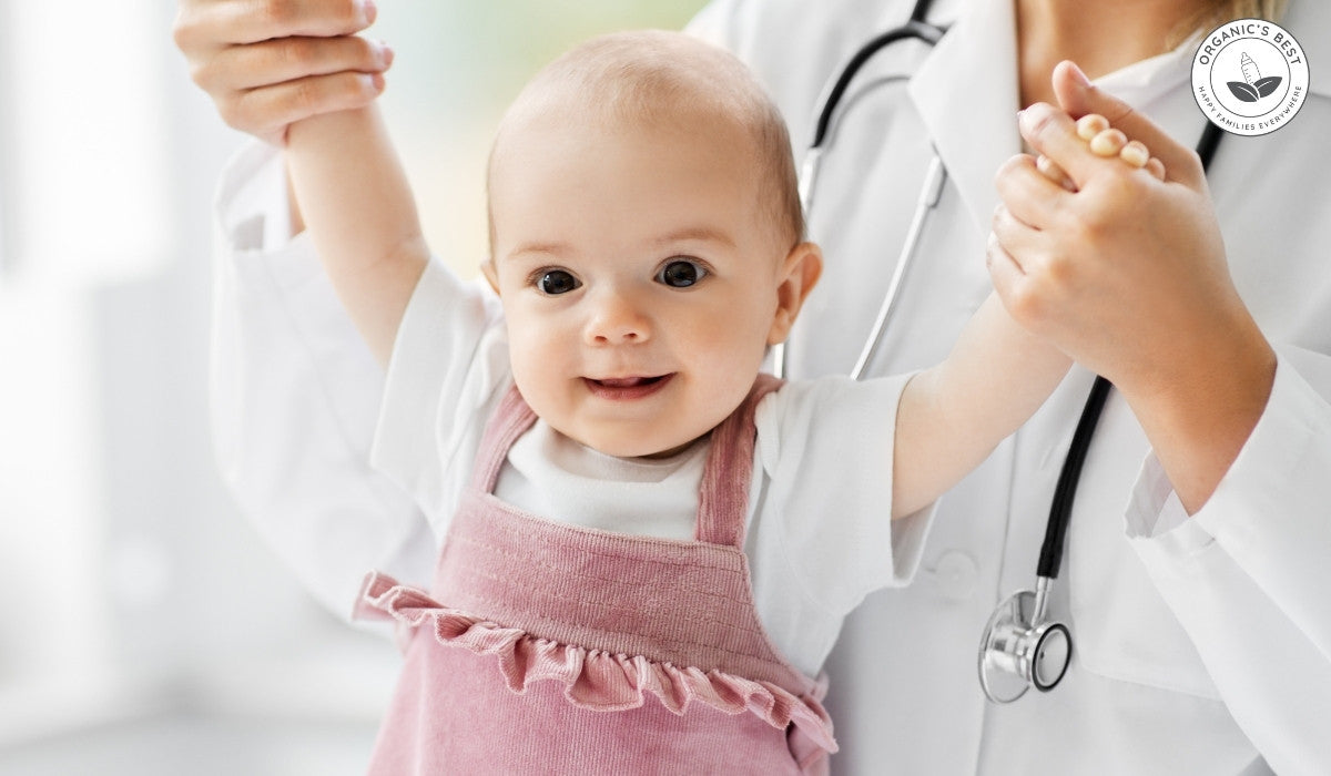 When to Use Hypoallergenic or Special Formula?