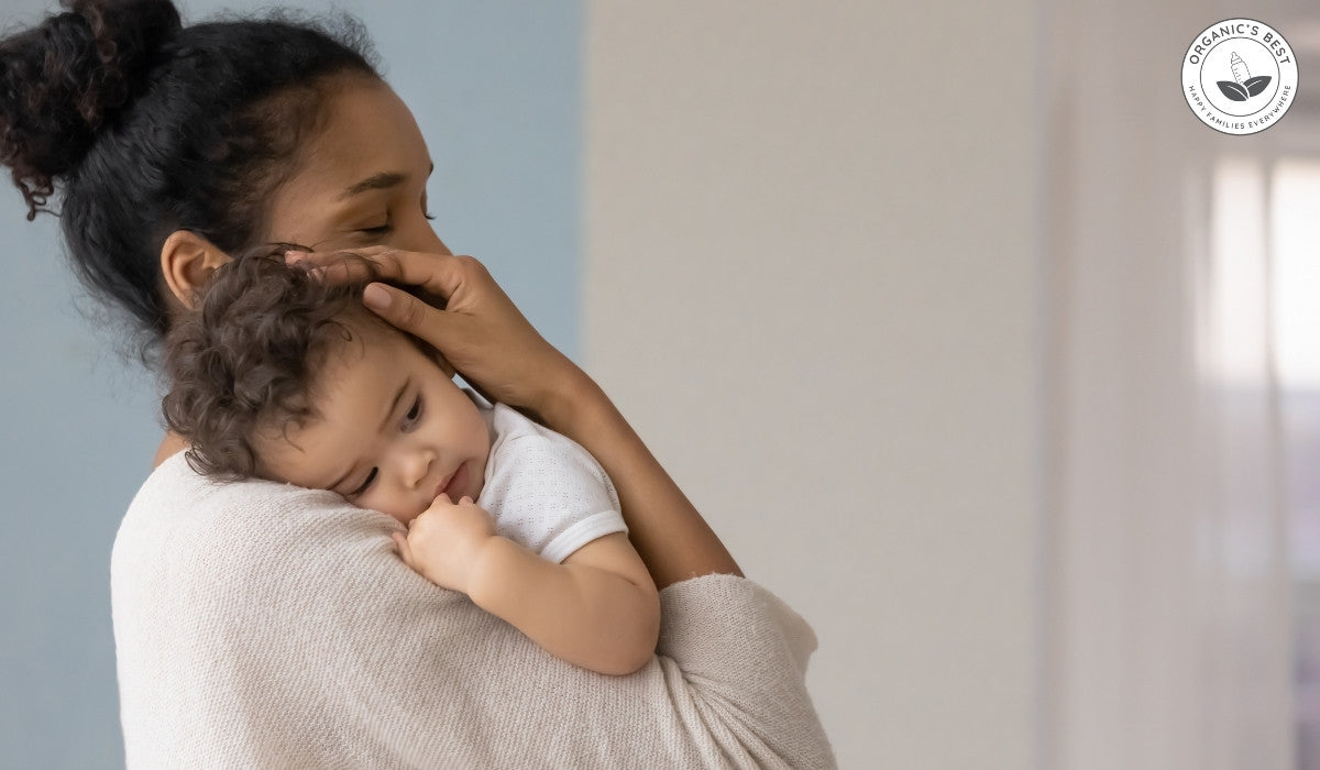 Why is Self-care Essential for Moms and Babies?