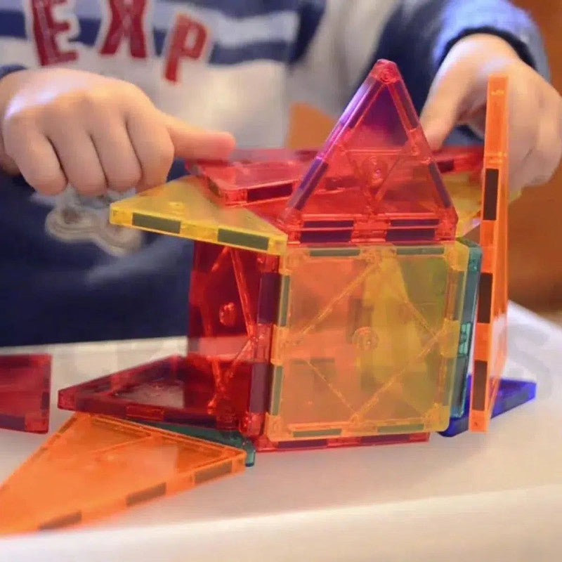 Clicky Tiles™ - Standard Set - 32 Pieces