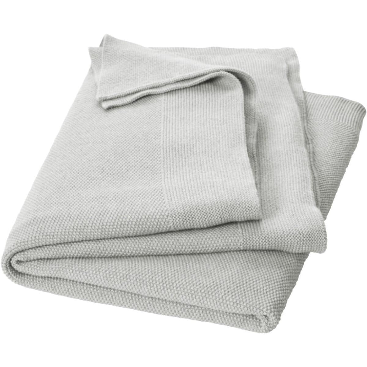Hans Natur Organic Merino Wool Baby Blanket, 80 x 100 cm (0+ Months)