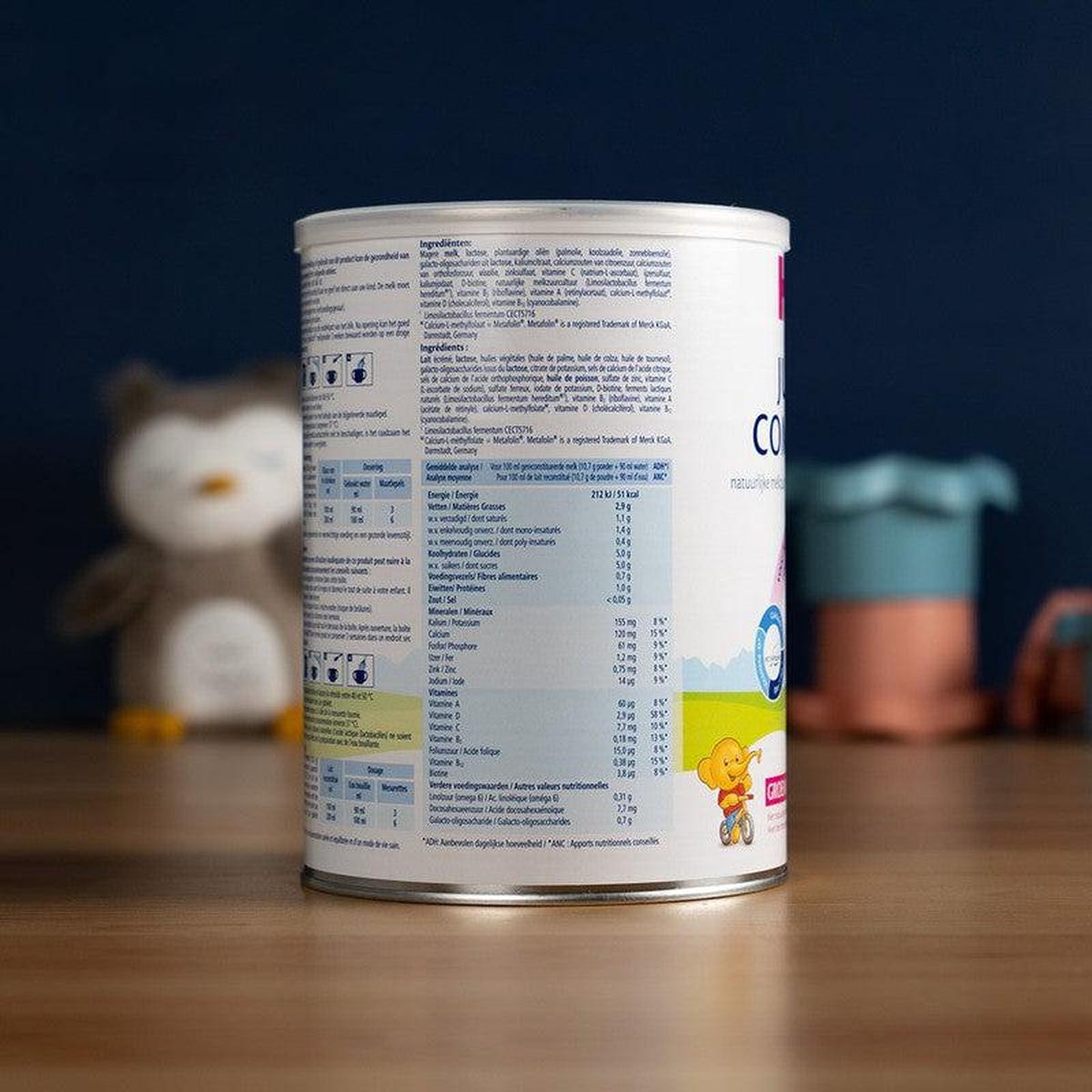 HiPP Dutch Stage 4 Combiotik Toddler Formula 24+ Months (800g)