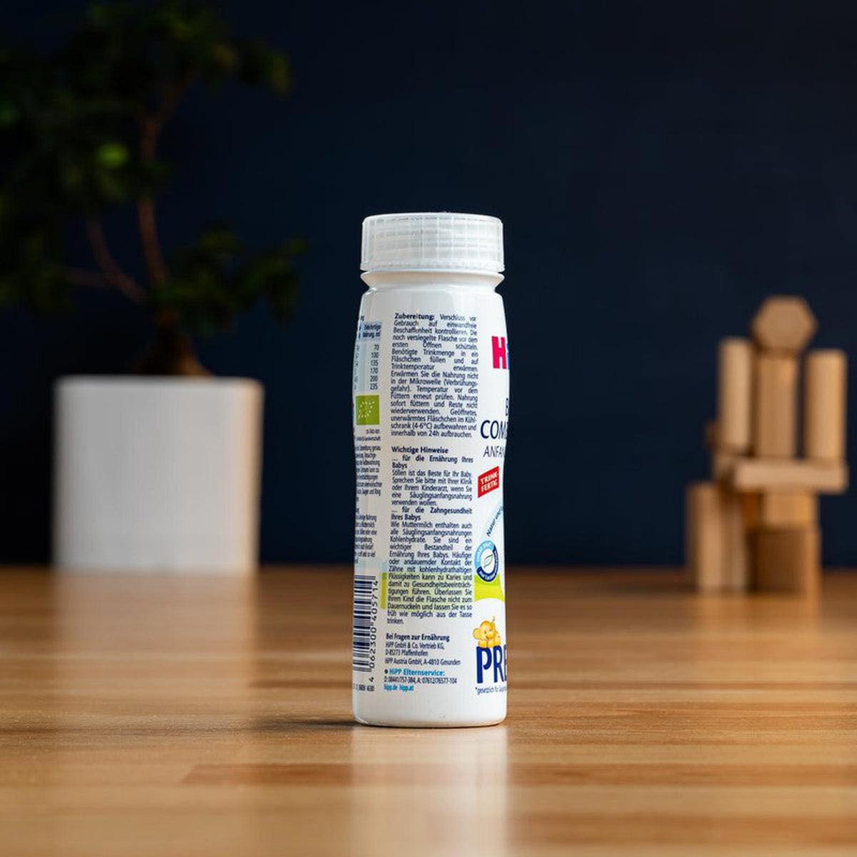HiPP PRE Ready to Feed Formula (200ml)