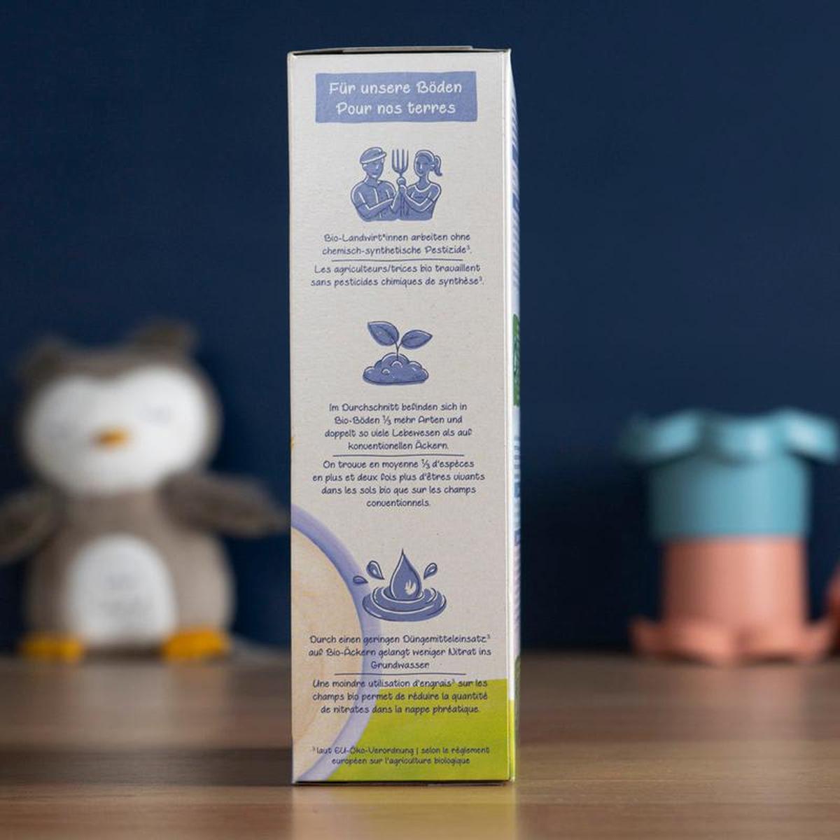 Holle Organic Rice Porridge (5+ Months) - 250g