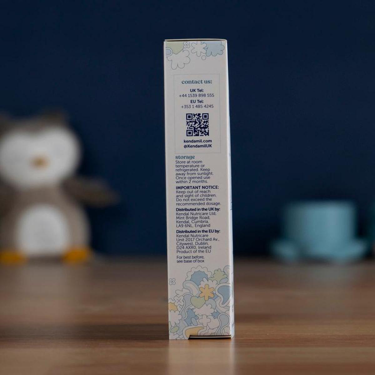 Kendamil Pro-Comfort Baby Drops (0-3 years) - 7.5 ml