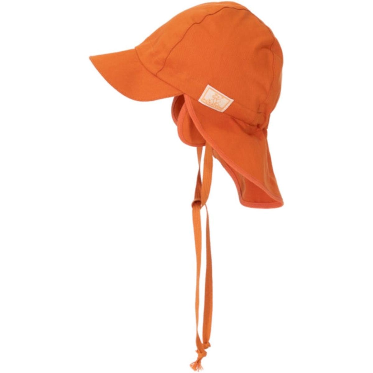 Pickapooh Organic Cotton Baby & Kids Sun Hat, UV Protection 80