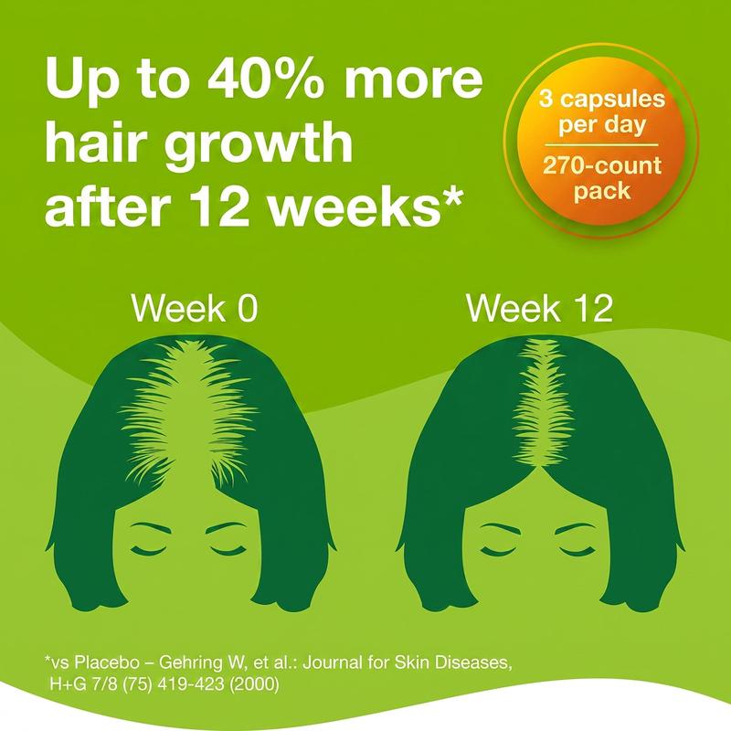 Priorin Liquid Hair Support (50 mL)