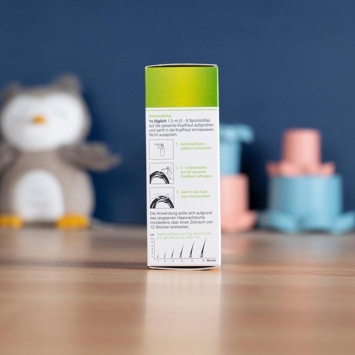 Priorin Liquid Hair Support (50 mL)