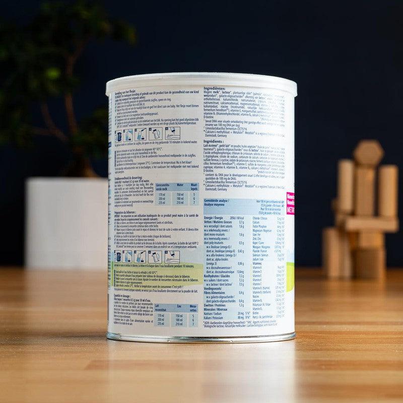 Promo Product: HiPP Dutch - Buy 3 Get 4