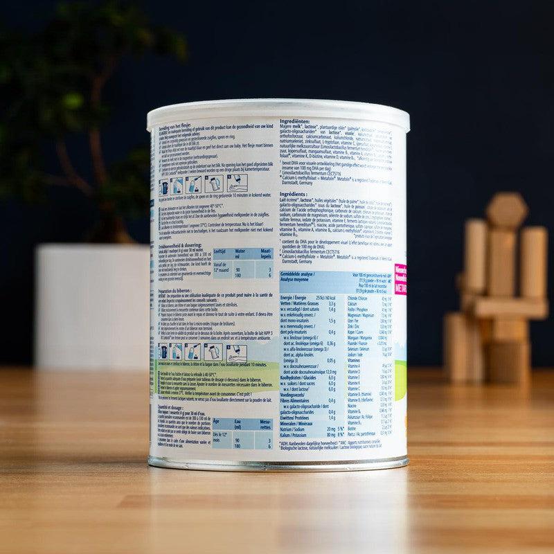 Promo Product: HiPP Dutch - Buy 3 Get 4