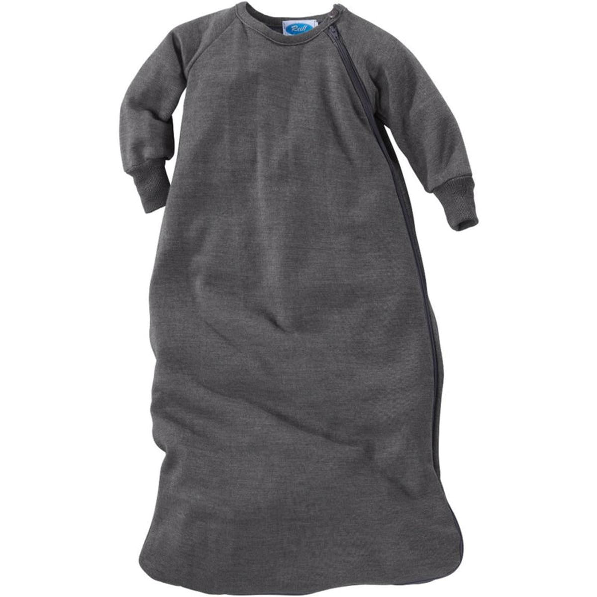 Reiff Organic Wool & Silk Baby Sleeping Bag, TOG 1 (0+ Months)