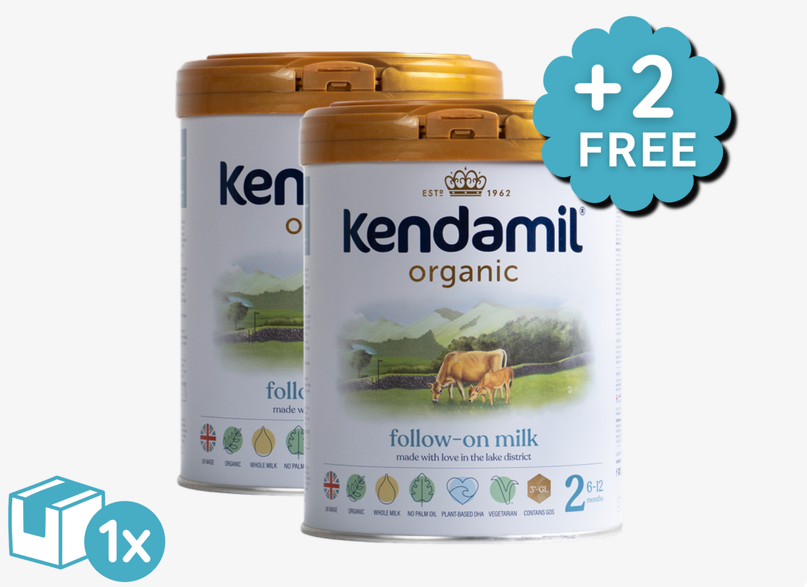 Organic's Best