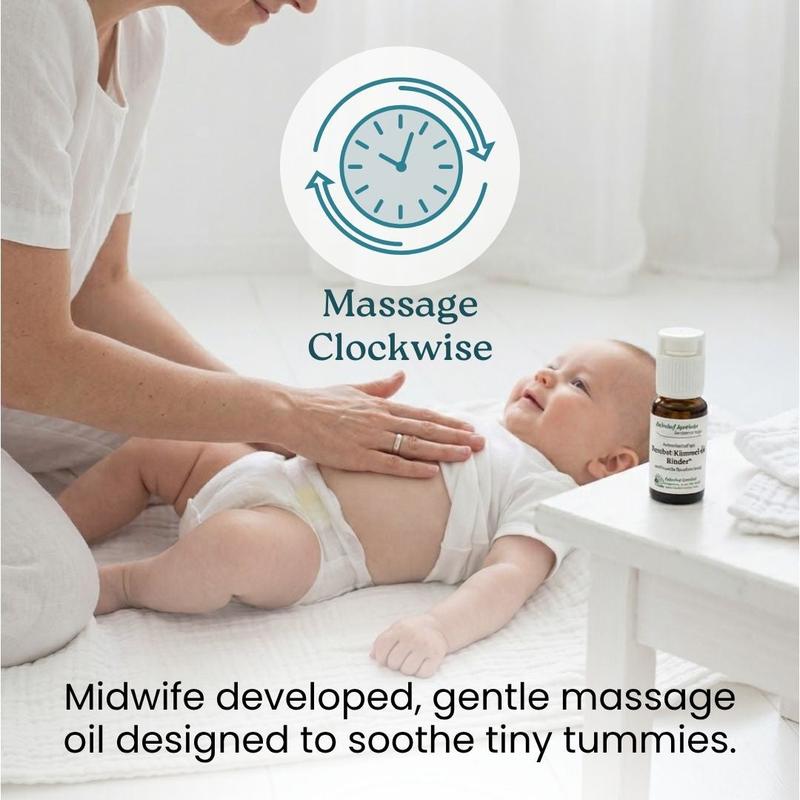 The Newborn Formula & Colic Kit