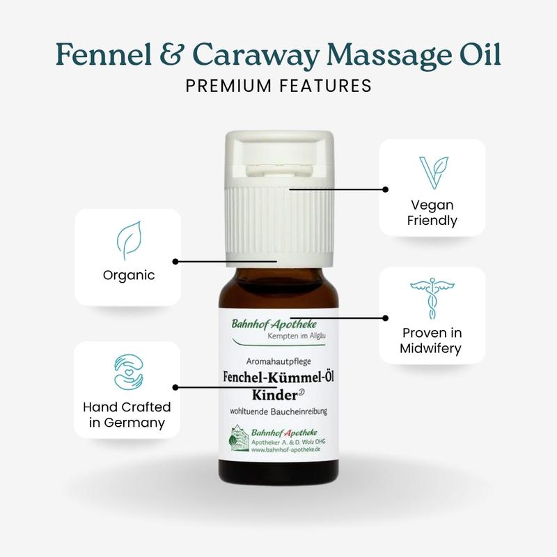 The Newborn Formula & Colic Kit