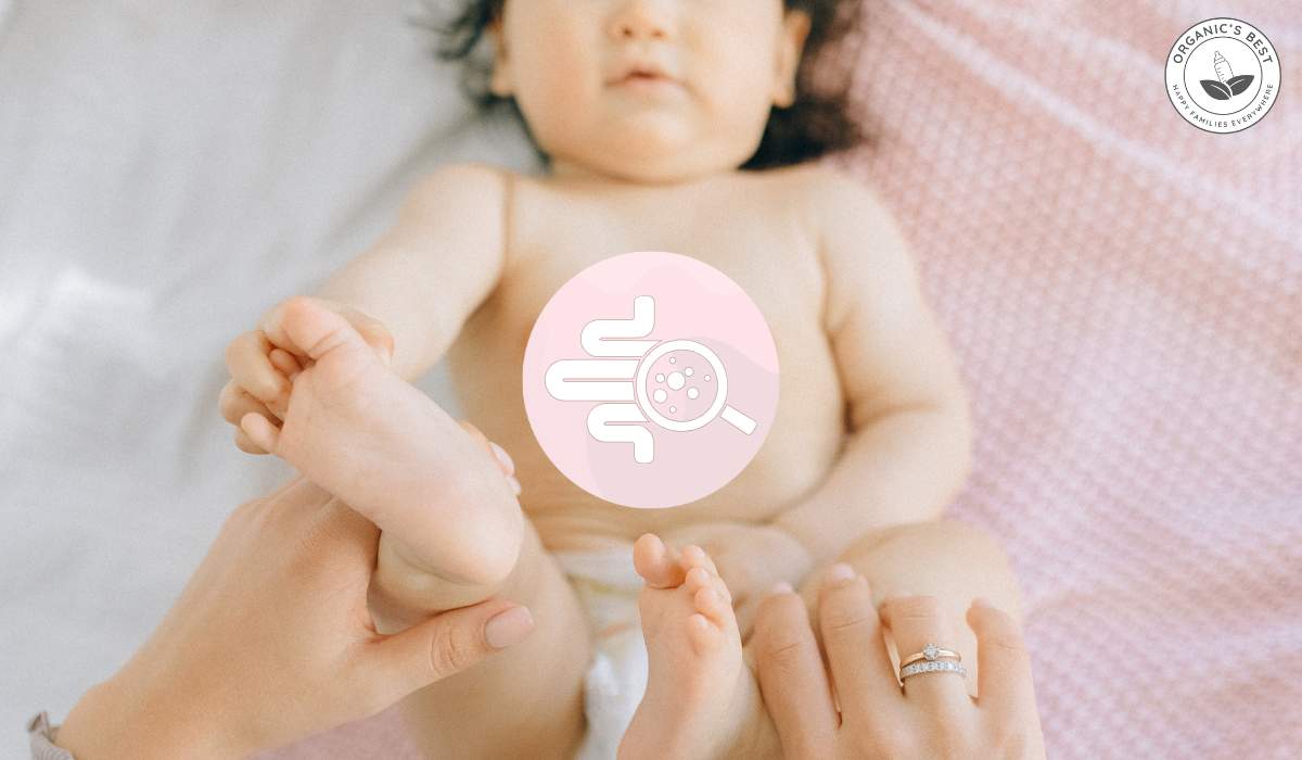 Baby Probiotic Drops: Benefits, Usage