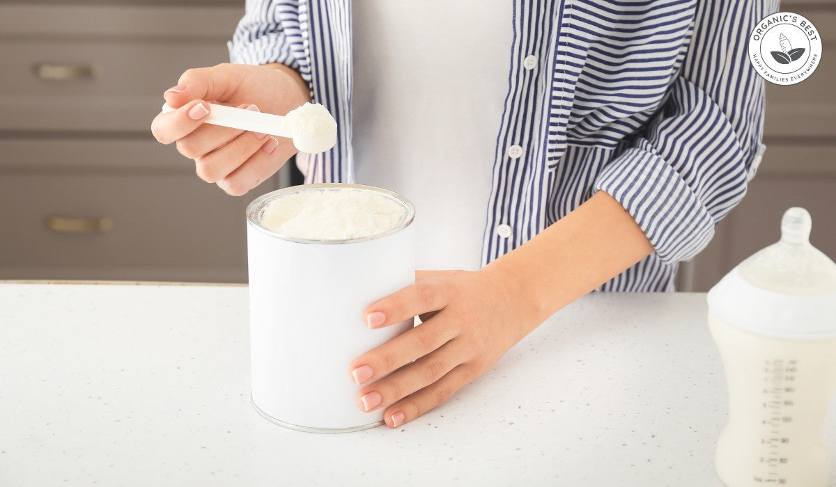 Does Formula Expire: What to Know About Expired Formula.