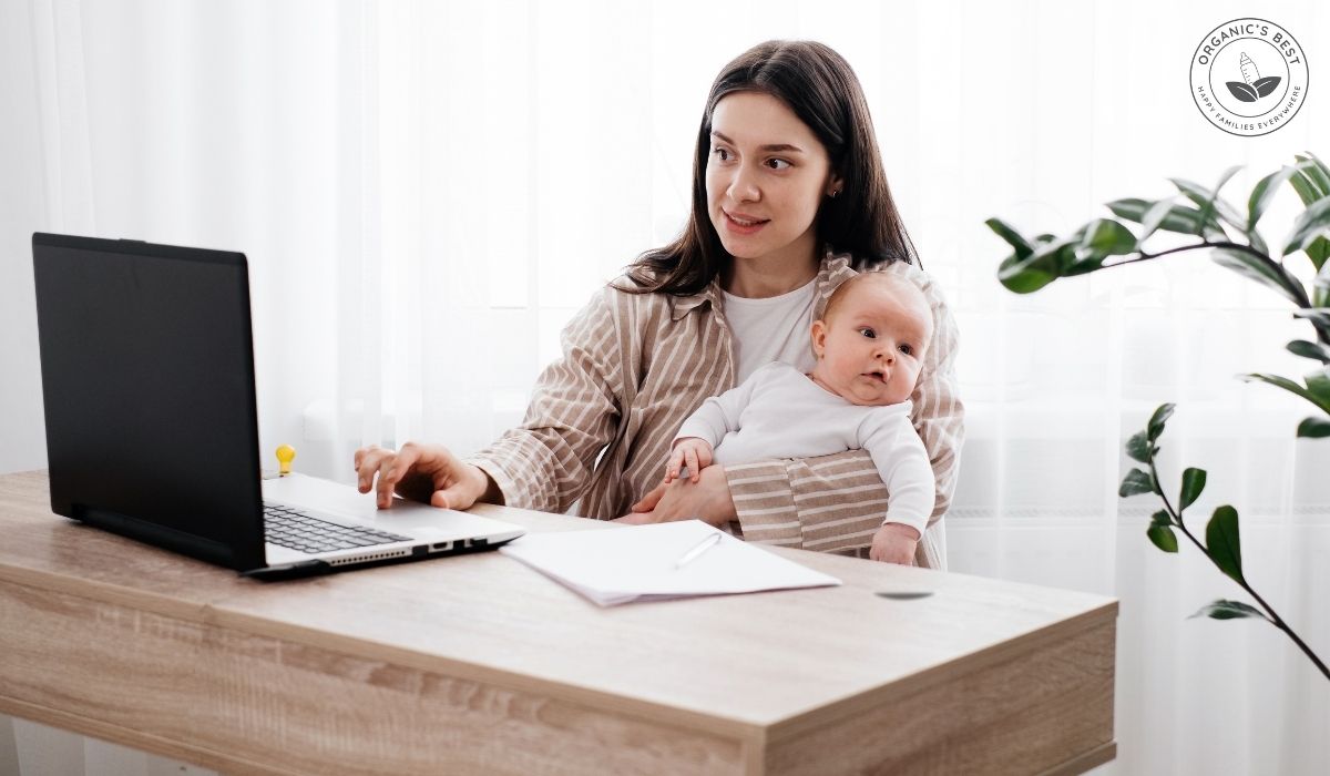 How to Choose The Best Infant Formula: A Guide to EU Organic Formulas