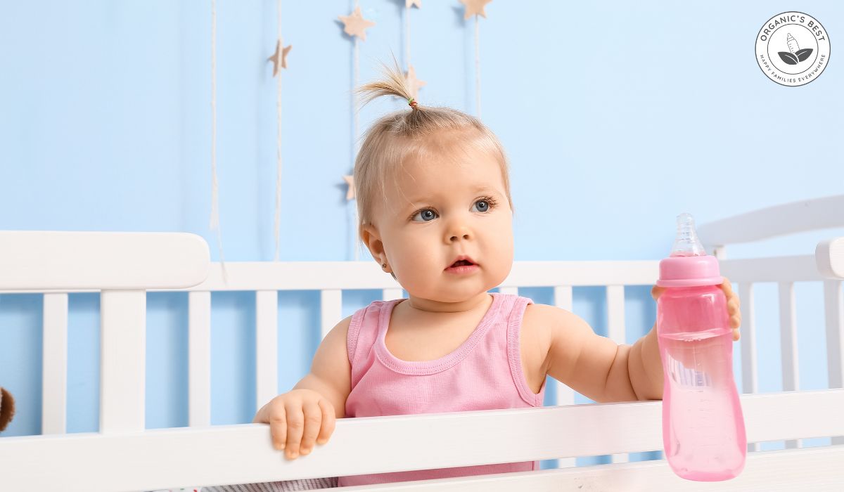 How to Recognize Signs of Dehydration in Babies