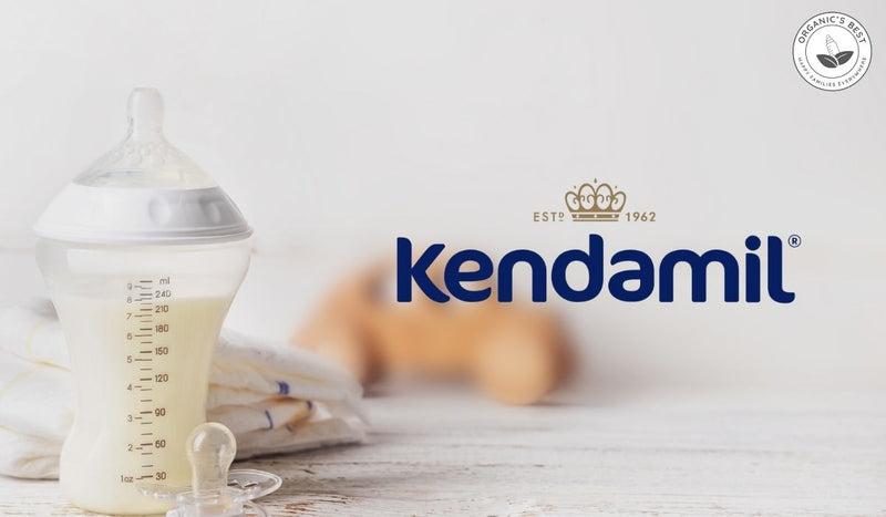 Discover Kendamil Formula Alternatives