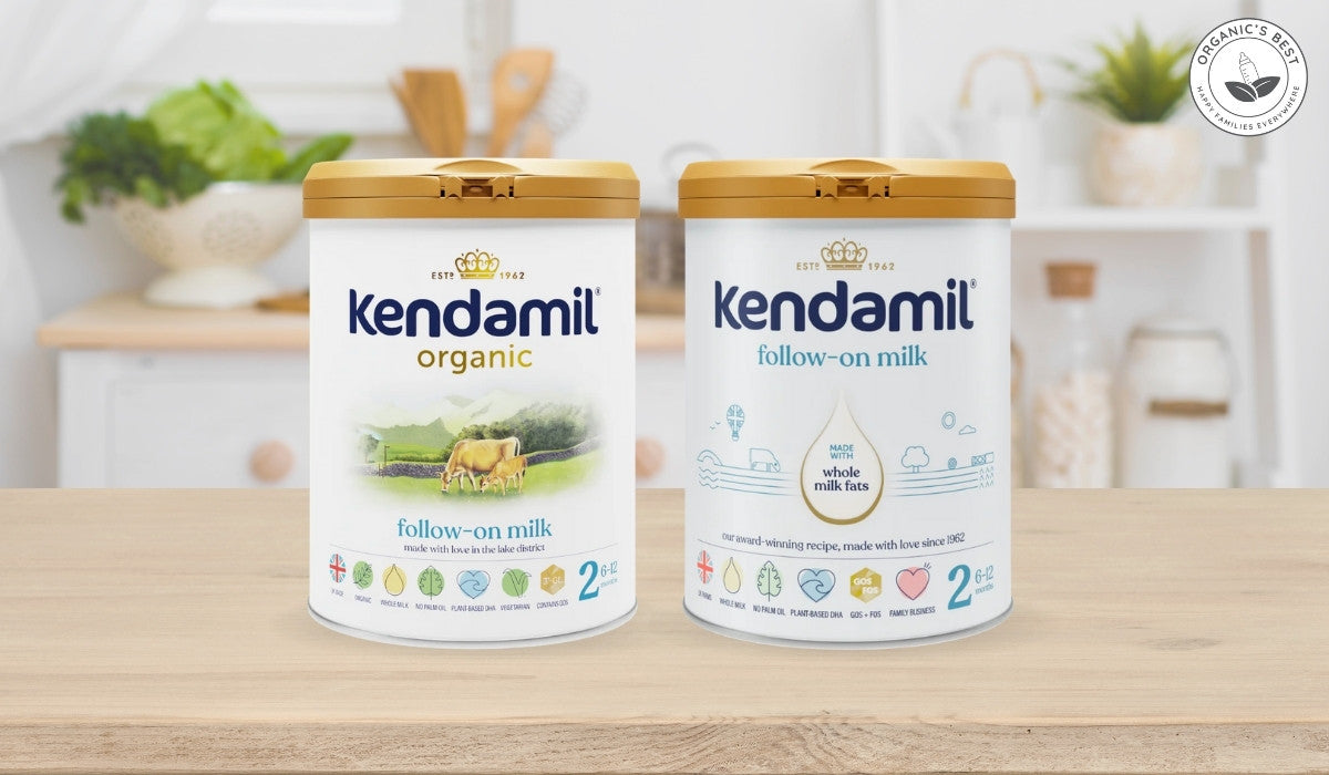 Organic's Best