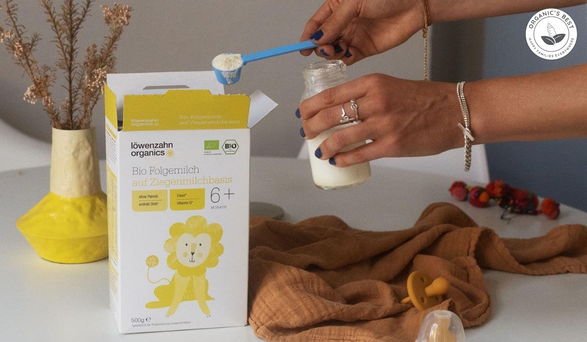 Löwenzahn's Formula Review: 8 Reasons to Choose Löwenzahn's