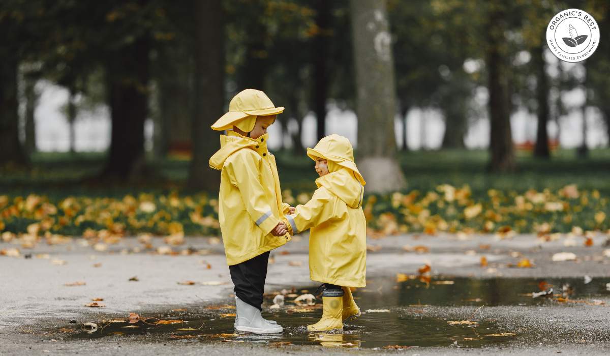 Spring Activities for Kids and Toddlers