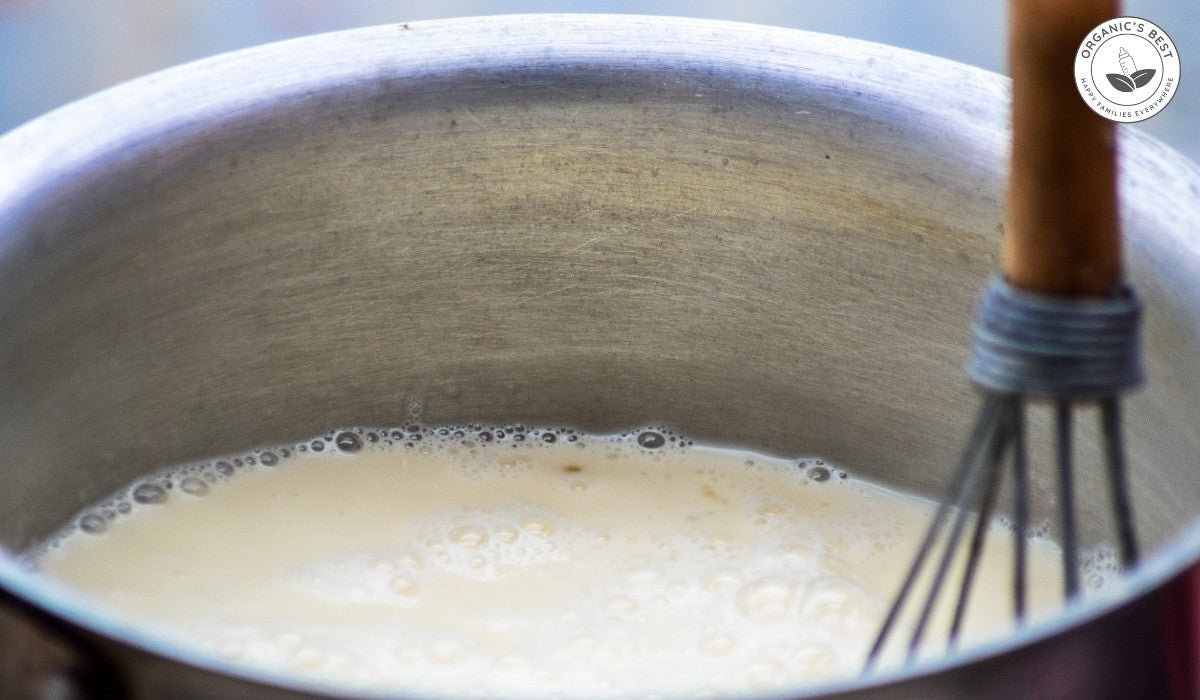 Why Homemade Baby Formula is Riskier Than You May Think