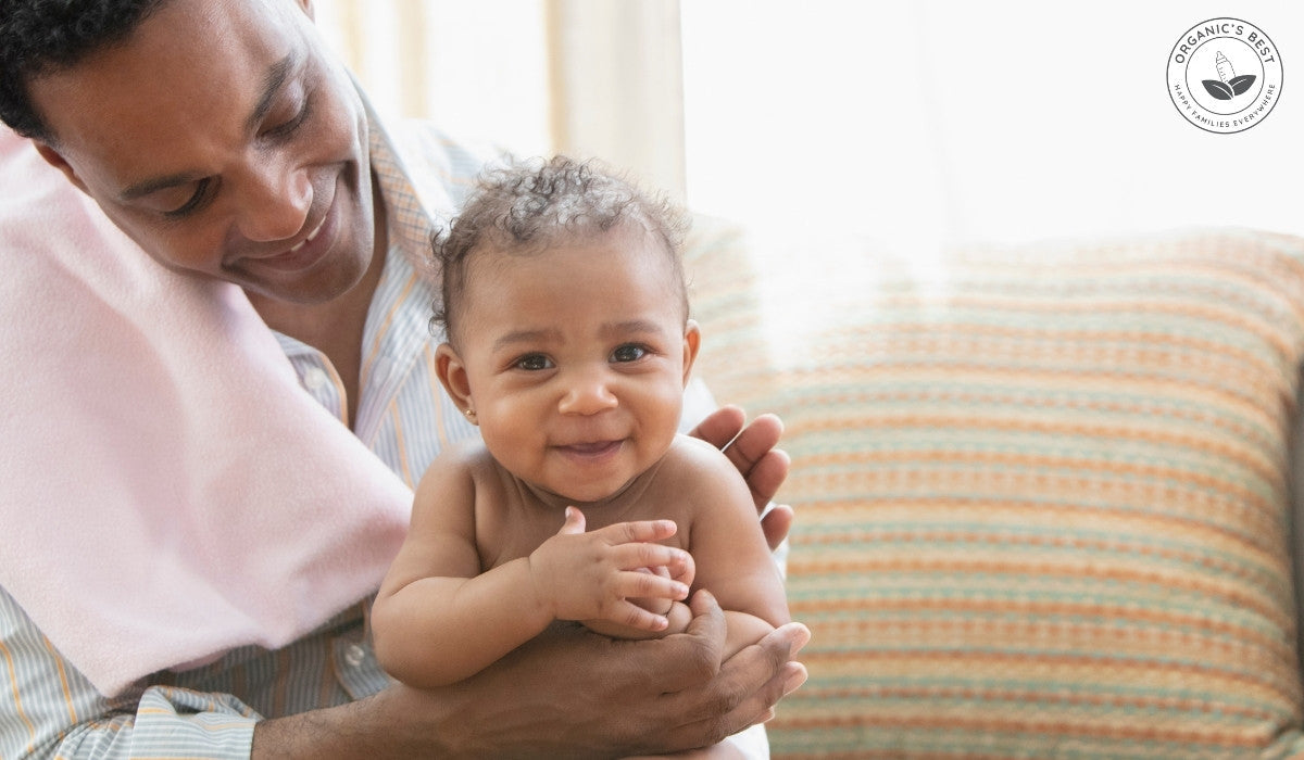 Why Your Baby Won't Burp and Techniques to Help