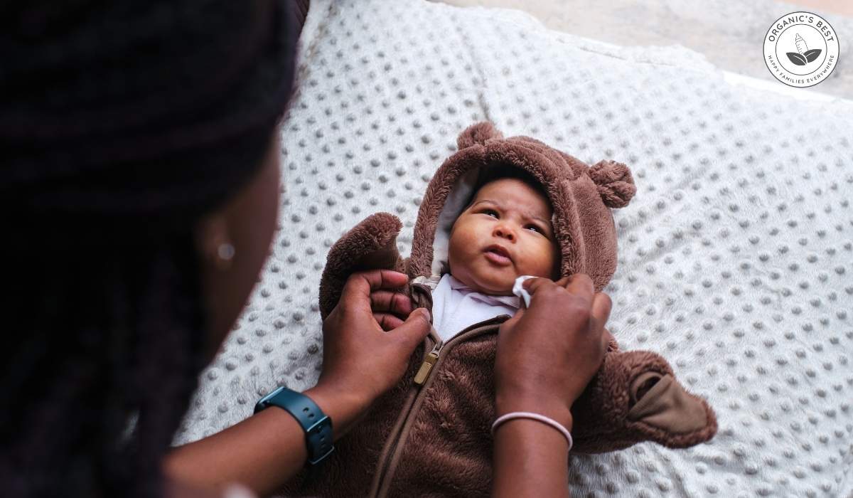 Winter Newborn Essentials: Keep Your Baby Safe in Cold Weather Winter Newborn Essentials: Keep Your Baby Safe in Cold Weather