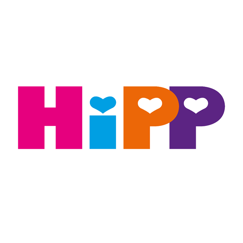 HiPP Organic Baby Formula
