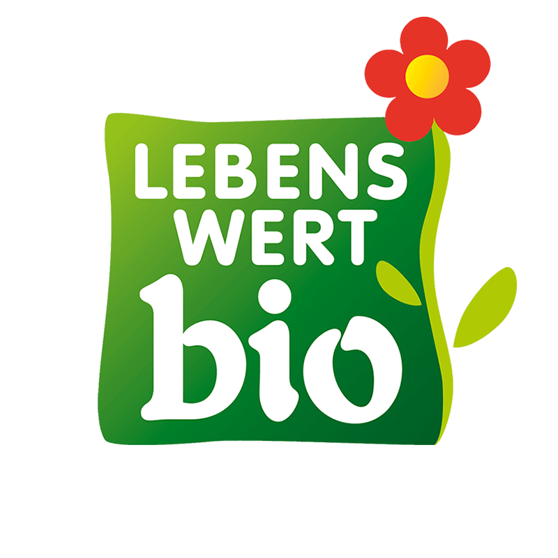 Lebenswert Bio Organic Infant Formula