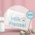 Gift Cards for Organic Baby Formula & Food