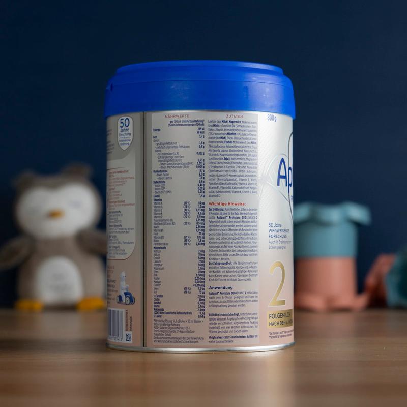 Aptamil PROFUTURA 1, formula milk from birth (800g/28.2 oz