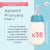 Aptamil Pronutra 3 Follow-on Milk Formula 