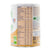 Bebe M (Bebe Mandorle) Organic Anti-Reflux Rice-Based Formula - Stage 3 (10+ months) | Organic Baby Formula | 24 cans