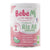 Bebe M (Bebe Mandorle) Organic Anti-Reflux Rice-Based Infant Formula - Stage 1 (0 to 6 months) - (600g) - 24 Cans