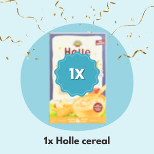 Holle Cereal
